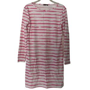 BRAND NEW UV Boat Neck Dress